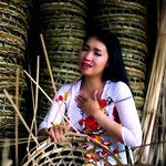 Quê Hương-cover