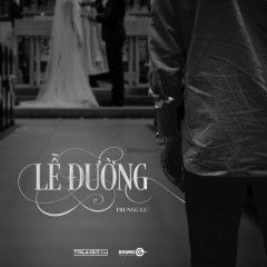 Lễ Đường-cover