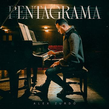 Pentagrama-cover