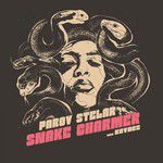 Snake Charmer-cover