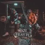 Pray&039;n-cover