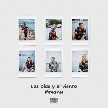 Las olas y el viento-cover