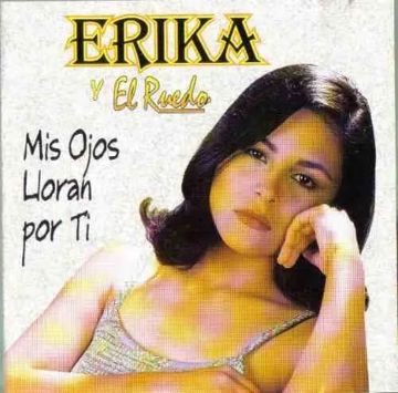 mis ojos lloran por ti-cover