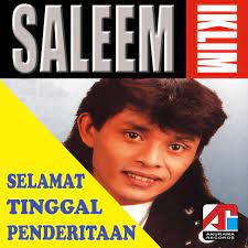 Engkau Tetap Satu-cover