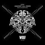 Against All Odds(Original Mix)-cover