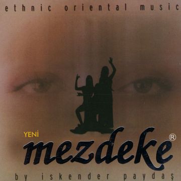 Mevcu' Galbî-cover