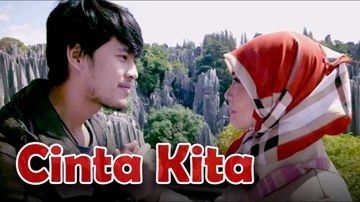 cinta tak terpisah kan