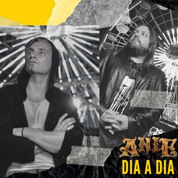 Dia a Dia-cover