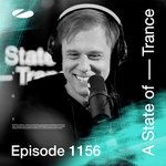 Hold On (ASOT 1156) [Service For Dreamers]-cover