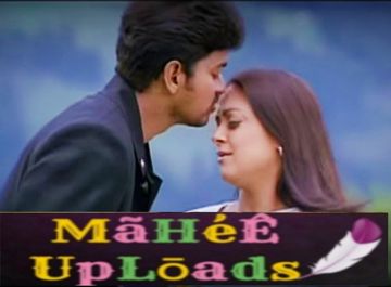 Azhagooril Poothavale [HQ-SHORT] - Thirumalai-cover