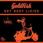 Get Busy Living-cover
