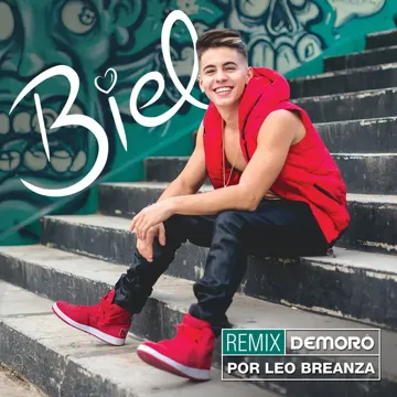 Demorô (Remix)-cover