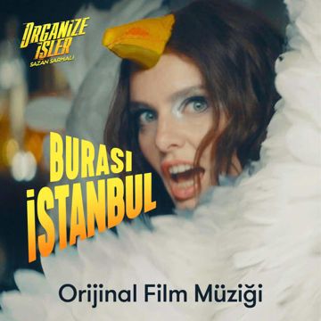 Burası İstanbul-cover