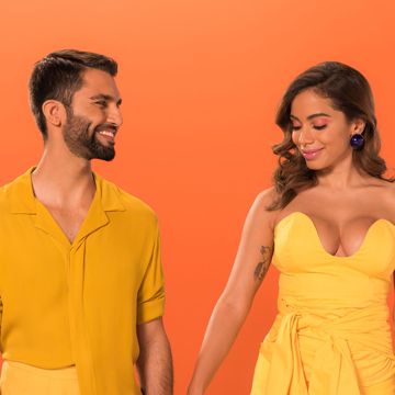 Fica Tudo Bem (part. Anitta)-cover