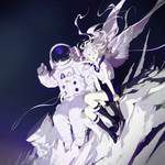 Proxima(Bolide Remix)(Remix)-cover