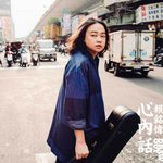情字这条路