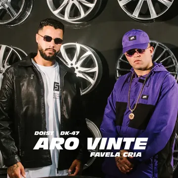 Aro 20-cover