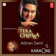 Tera Chehra Jab Nazar Aaye-cover