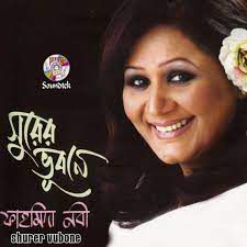 গানেরই খাতায় স্বরলিপি | Ganeri khatay