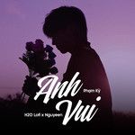 Anh Vui(Lofi)-cover