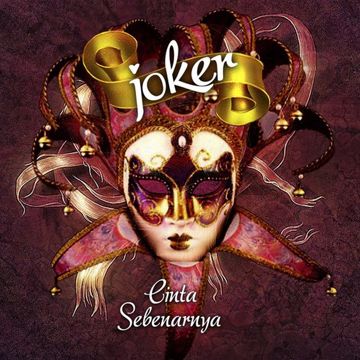 Cinta Sebenarnya-cover
