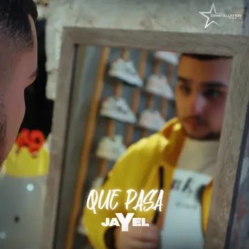 Qué pasa-cover