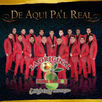 Algo Oficial-cover