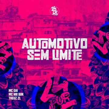 Automotivo Sem Limite-cover