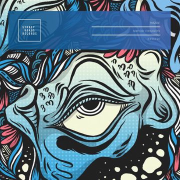 Shifted Thoughts-cover