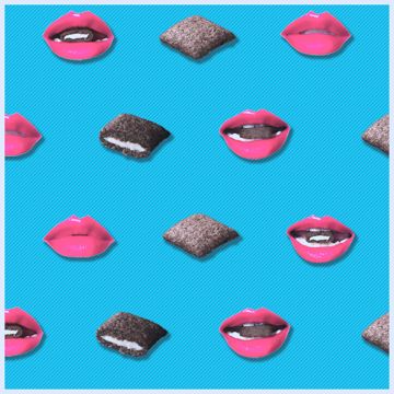 순간삭제 (켈로그 `초코크런치` CM송)-cover