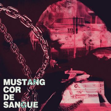 MUSTANG COR DE SANGUE-cover