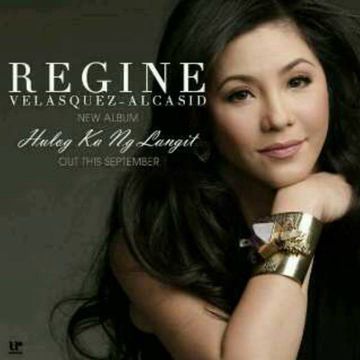 IKAW ANG LAHAT SA AKIN (Regine Velasquez)