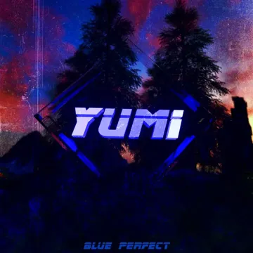 Blue Perfect-cover