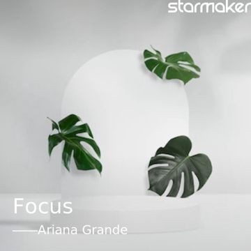 Focus-cover