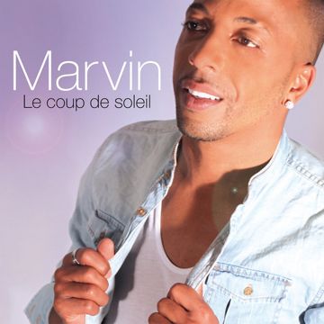 le coup de soleil-cover
