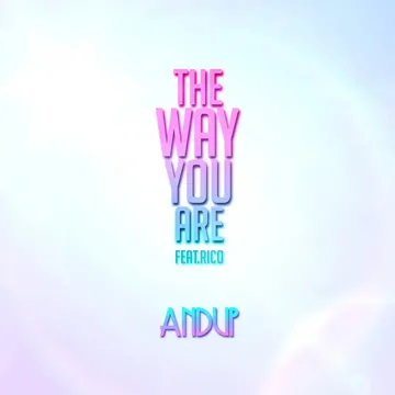 The Way You Are (feat. Rico)-cover
