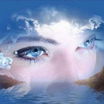 Колдовское озеро