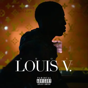 Louis V.-cover