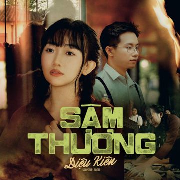 Sâm Thương-cover