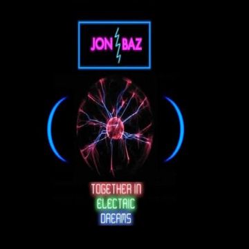 Together In Electric Dreams-cover