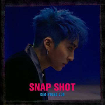 SNAP SHOT-cover