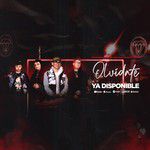 Olvidate(feat. Balbi El Chamako, Drako Mafia & Andresito Otro Corte)-cover