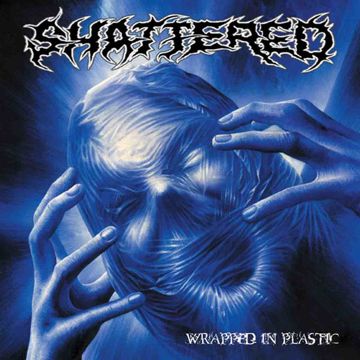 Shattered-cover