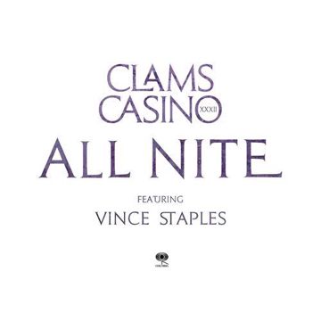 All Nite-cover