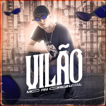 Vilão-cover