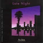 Night Ship-cover