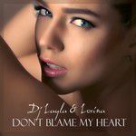 Don't Blame My Heart-cover