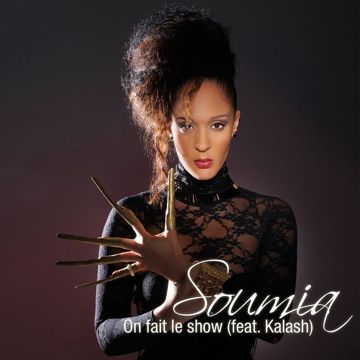 La Isla Bonita-cover