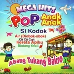 Naik Naik Kepuncak Gunung-cover