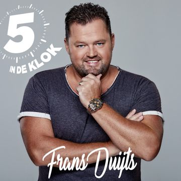 5 In De Klok-cover